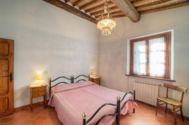 Agriturismo San Michele Volterra Bagian luar foto
